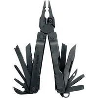 Leatherman Multitool Leatherman Super Tool 300 - 19-in-1 Multi-Tool, Silber