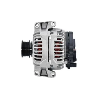 Hella Lichtmaschine 140A Audi Seat Skoda VW 8EL012429-231