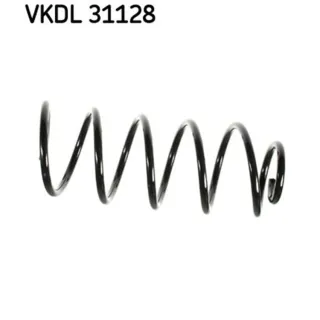 SKF Feder vorne Audi A3 Skoda Octavia VW Lupo