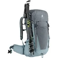 deuter Wanderrucksack FUTURA 26, mit großer Frontöffnung