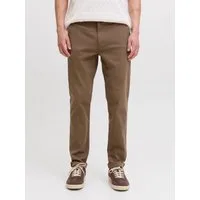 Jack & Jones Chinos JPSTMARCO JJFURY ANA Baumwollmischung, slim fit