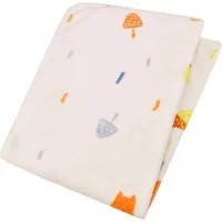 Babydecke Fuchs Filou Plüsch, Sterntaler®