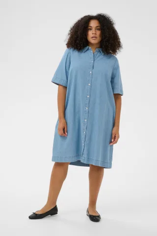 Kleid KCjada Kleid A-shape