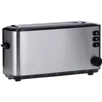 Severin Toaster Severin Automatik-Langschlitztoaster AT 2515, 1000 W