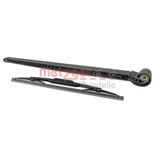 Metzger Wischerarm hinten Audi Q7 2190206