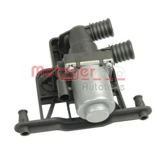 Metzger K?hlmittelregelventil BMW 5er 6er X5 3,0