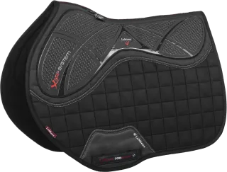 X-Grip Silikon EuroJump Springschabracke