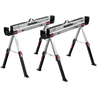 Metabo Arbeitsbock-Set MAB 82 - 626990000