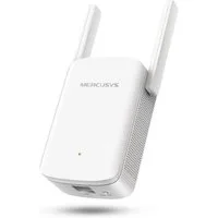 tp-link Mercusys ME1500X AX1500 Wi-Fi 6 Range Extender Reichweitenverstärker, Dualband-Geschwindigkeiten von bis zu 1500 Mbit/s