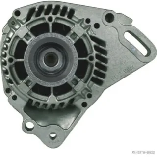 Elparts Generator 70A Seat Skoda VW 32485034