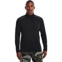 Under Armour® Longsleeve Tech Shirt mit ½-Zip, langärmlig