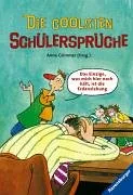 Die coolsten Schülersprüche