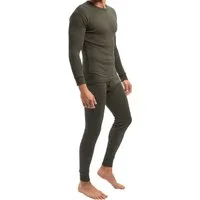 MT Thermohose Herren Ski-/Thermo Unterwäsche Set Light Lange Unterwäsche