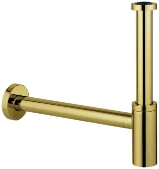 GROHE Geruchverschluss 28912 für Waschtische 1 1/4" cool sunrise, 28912GL0 28912GL0