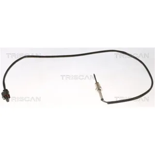 Triscan Sensor f?r Abgastemperatur BMW 1er 2er X1 X2 Mini Mini 882611002