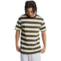 DC Shoes Sporttop Sheriff Stripe