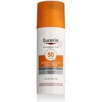Eucerin Gesichtspflege Sun Photoaging Control