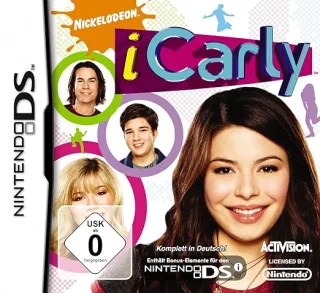 iCarly [für Nintendo DS]