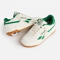 Heelys Reebok Club C Sneaker für Kinder und Jugendliche, mit Schnürung