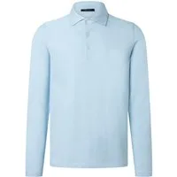 MAERZ Muenchen Poloshirt Maerz Muenchen 642101 Poloshirt Herren Bekleidung