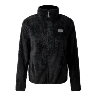 Dare 2B - "Gnarly" Fleece für Damen (Schwarz)