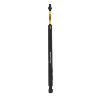 DEWALT EXTREME FELXTORQ Schrauberbit Torx lang - DT7802T-QZ