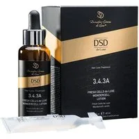 DSD de Luxe Kopfhaut-Pflegelotion 3.4.3A Fresh Cells Wondercell Lotion, 1-tlg.