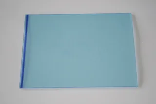 ELMAG Ersatzglas für M01/M02/M04 - 21411
