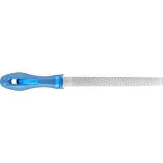 PFERD TOOLS Holzraspel mit Heft Halbrund-Spitz Hieb 1 für grobe Zerspanung, Schruppen - 11233206