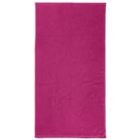 REDBEST Duschtuch Duschtuch "Oceanside", Frottier/Leichtfrottier, Leichtfrottier Uni