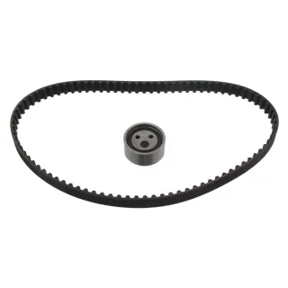 Febi Zahnriemensatz Nissan Kubistar Renault Clio Kangoo Twingo