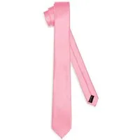 Ladeheid Krawatte Klassische Herren Krawatte glänzend Vielfältige Farben TMS-6 150cmx6cm (1-St)