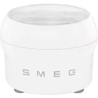Smeg Küchenmaschine SMIC01 Eismaschinen-Einsatz