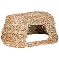 Kerbl Nagerhaus Grashaus 39 cm x 29 cm x 19,5 cm 81763