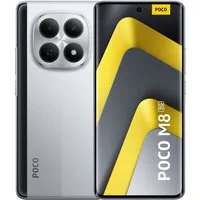 Xiaomi Xiaomi Poco M8 5G Smartphone (6.77 Zoll, 512 GB Speicherplatz)