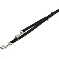 Nobby Hundeleinen-Führungsstange Nobby Hundeleine Führleine Classic 2 m x 2 cm
