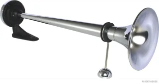 HERTH&BUSS Fanfare, 24 V, 176 Hz, 118 dB(A) - 56352663