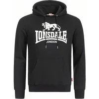 Lonsdale Kapuzenpullover Fremington
