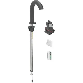 Geberit Piave Waschtisch-Armatur, Standmontage, Generator 116186141