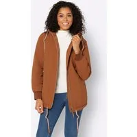 Witt Allwetterjacke Jacke Langarm