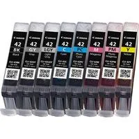 Tinte Multipack CLI-42