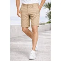 S&S Chinoshorts Herren Shorts Hosen Kurze Bermuda Baumwolle Shorts (Packung, 1-tlg., Chino Shorts) Herren Bermuda Chino Short mit Taschen
