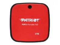 PATRIOT PDP31 | pdp312tb23uck | SSD - 2 TB
