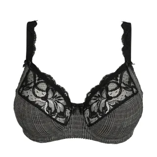 PrimaDonna - MADISON Black Tailor Vollschalen-BH black tailor - Gr. - d80