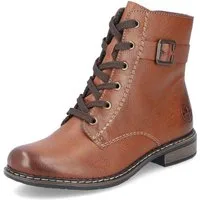 Rieker Rieker - Eagle - Braun Stiefel
