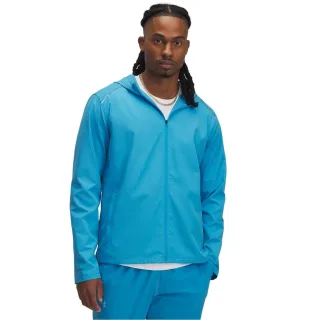 Under Armour - "Storm" Kapuzenjacke für Herren (Blau)