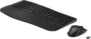 HP 685 | 8t6l7ut#abd | Tastatur-und-Maus-Set - Dual Mode