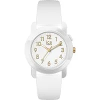 ice-watch Quarzuhr ICE find - Small - 3H 024916, Armbanduhr, Kinderuhr, Lernuhr, Geburtstag, Schulanfang, Geschenkidee