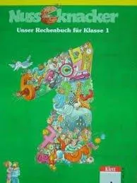 Nussknacker Ausgabe B für Bayern neue Rechtschreibung 3. Schuljahr