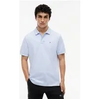 Tommy Jeans Poloshirt TJM REGULAR TIPPED Regular fit mit Polokragen